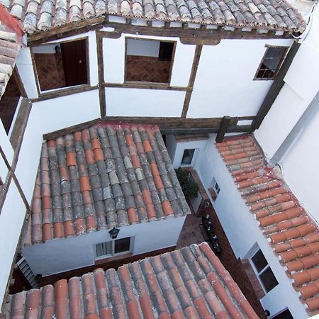 Appartamento Bajo Izq Toledo Esterno foto