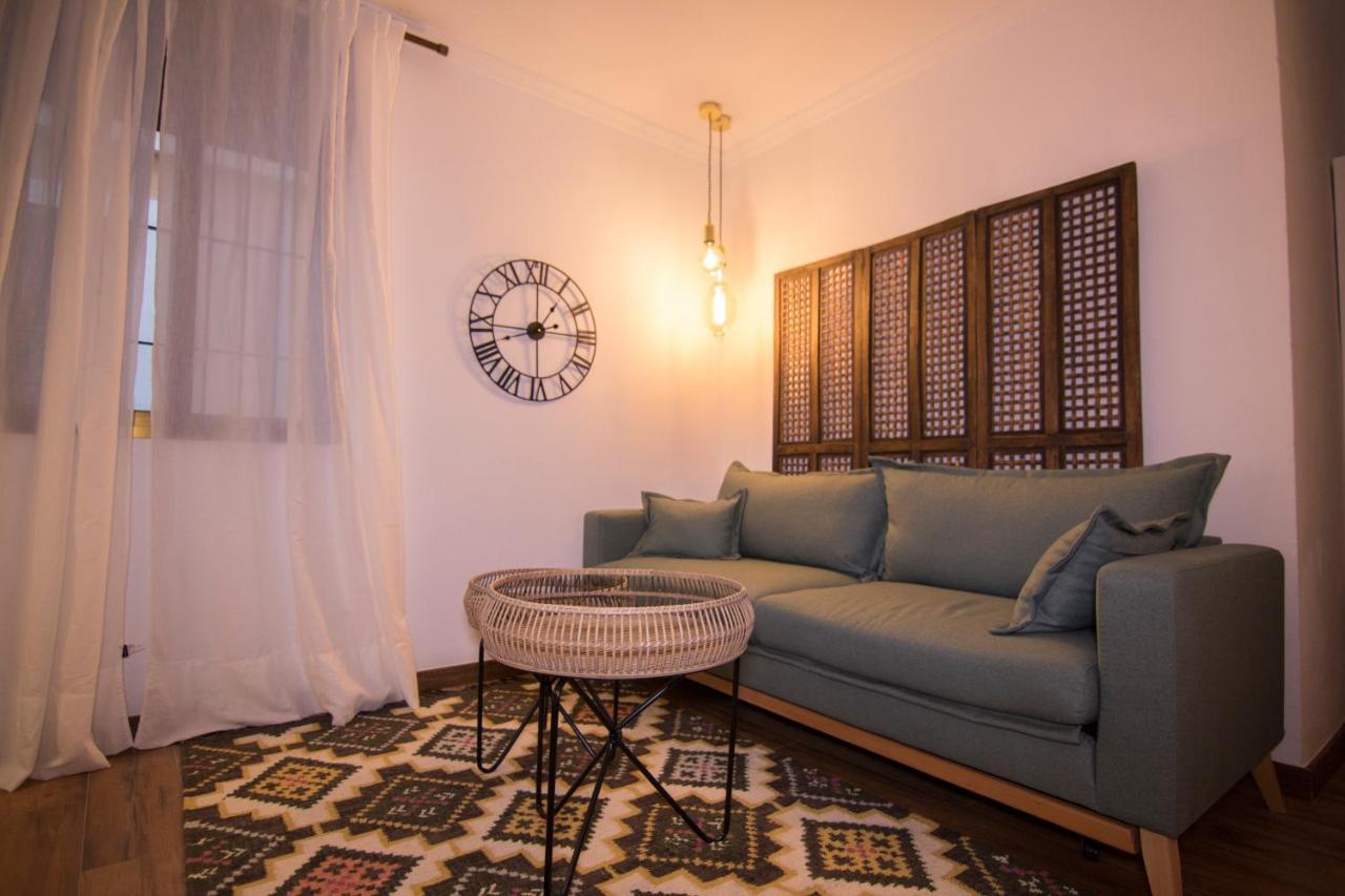 Appartamento Bajo Izq Toledo Esterno foto